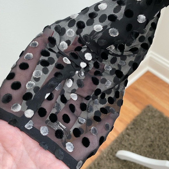 Rebecca Taylor blouse πNWTπ - Picture 8 of 14